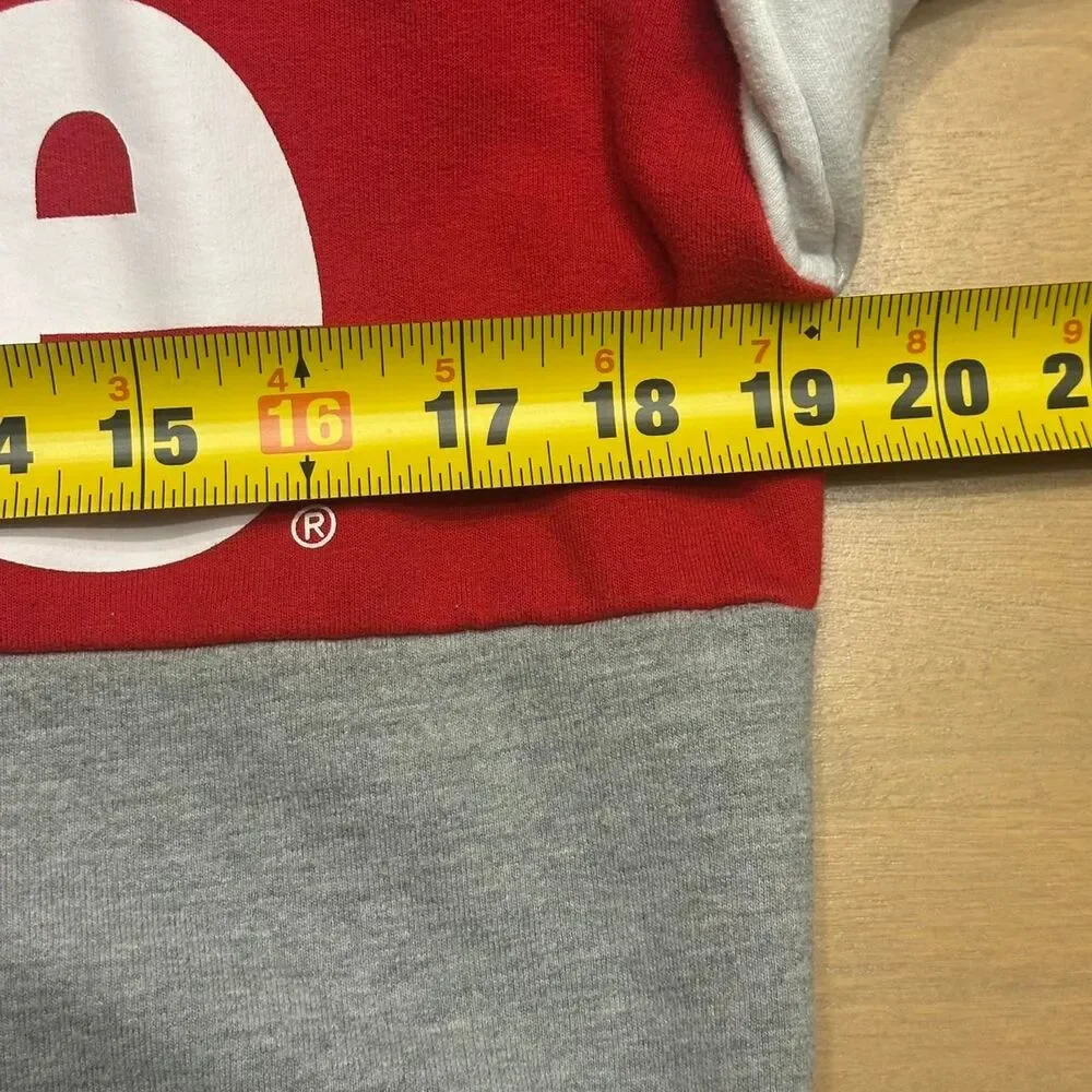 Coca-cola Women's multi Sweatshirt - Picture 4 of 6